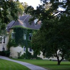 Schloss Jeutendorf