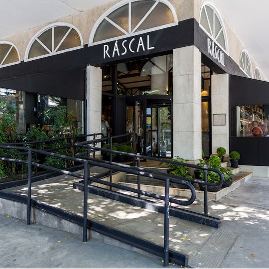 Rascal