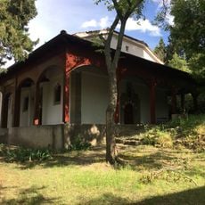 St. John the Apostle Church