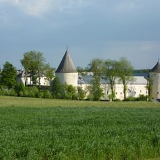 Schloss Ottenschlag