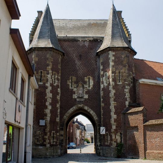 Koepoort