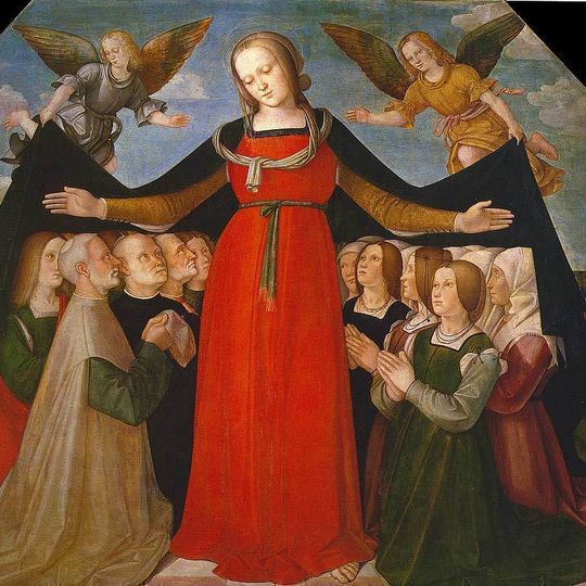 Chiesa di San Giovanni Battista