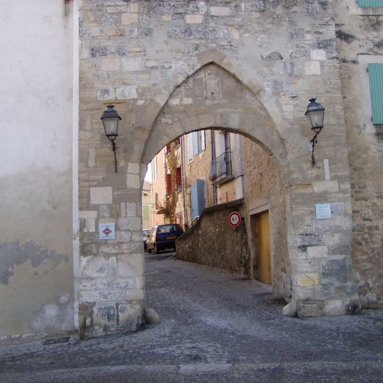 Porte Saint-Joseph