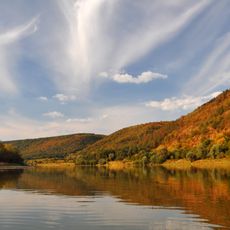 Gorge du Dniestr