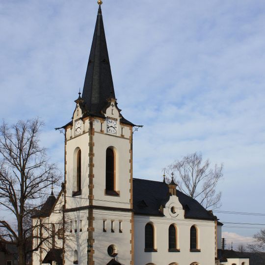 St. Johanniskirche