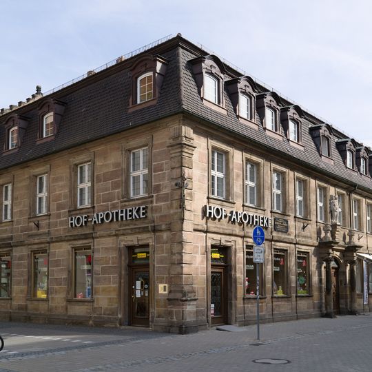 Hof-Apotheke