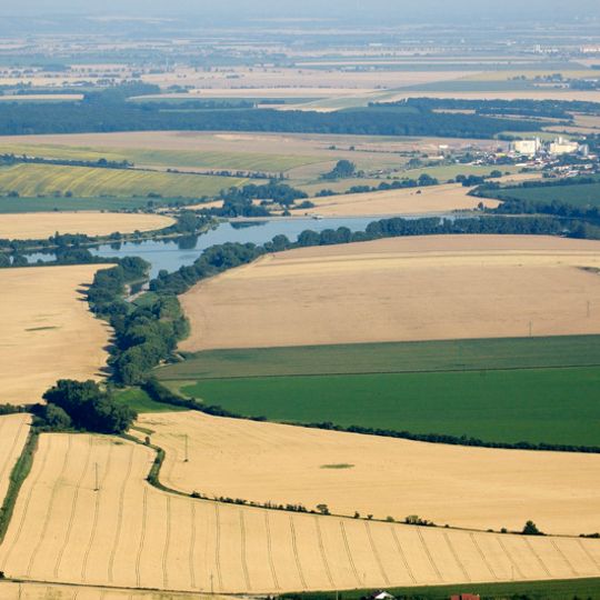 Trnavská pahorkatina