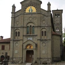 Sant’Andrea Apostolo
