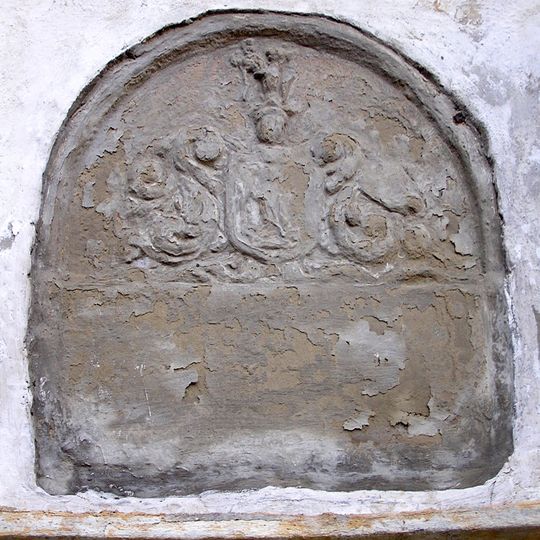 Kaštieľ Bytčica, kaštieľ