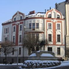 3 Piłsudskiego Street in Tarnów