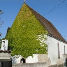 Chapelle Sainte-Odile de Scherwiller