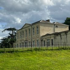 Runnymede Park