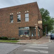 Great Plains Black History Museum
