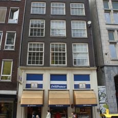 Damrak 83, Amsterdam