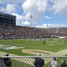 Bright House Networks Stadium