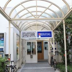 Stadtsaal