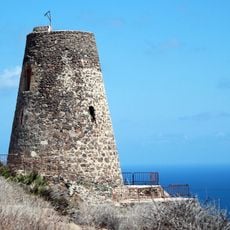 Torre de Vela Blanca