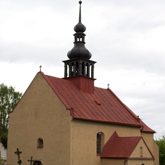 Church of Saint Nicholas