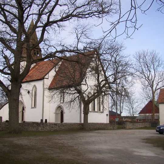 Boge kyrka