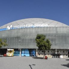 Movistar Arena