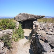 Dolmen du Molí del Vent