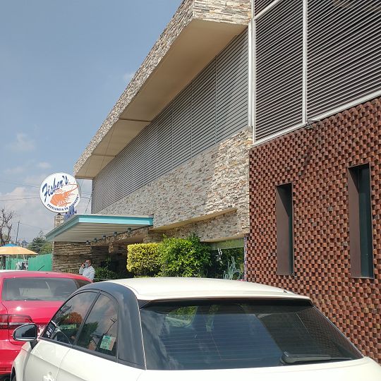 Fisher's