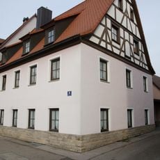 Metzgergasse 56 (Bad Windsheim)