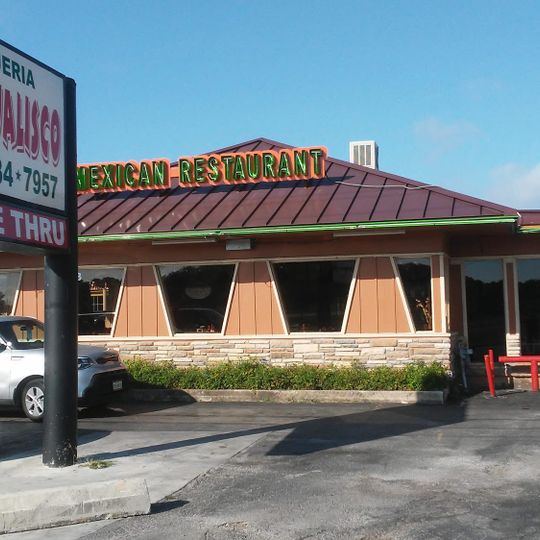 Taqueria Puro Jalisco