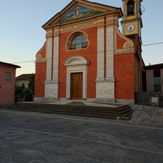 Chiesa di San Martino Vescovo