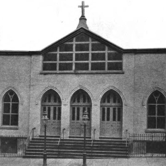 St. Matthew's Church