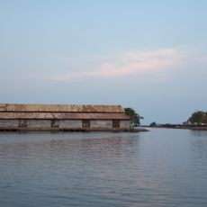 Port of Cirebon