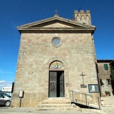 Chiesa di San Michele Arcangelo