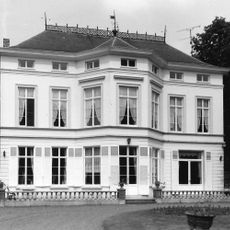 Kasteel De Klosse