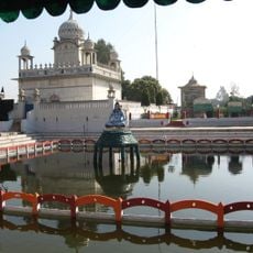 Sthaneshwar Mahadev Temple
