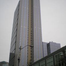 Russell Investments Center