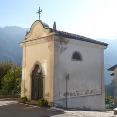 Cappella della Madonna del Buon Consiglio