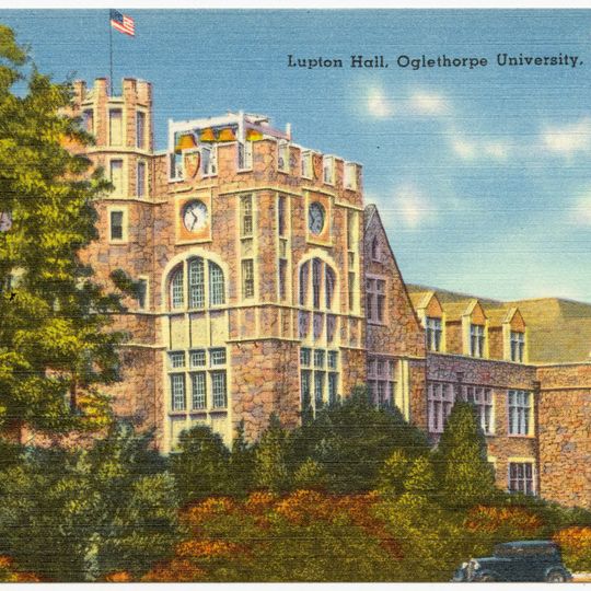 Oglethorpe University