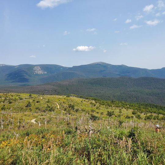 Mont Ernest-Laforce