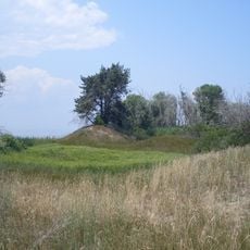 Острів Обеліск