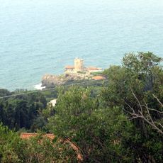 Torre di San Pancrazio