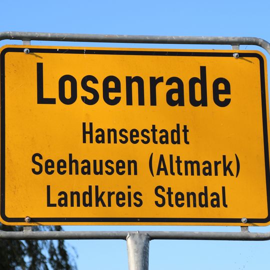 Losenrade