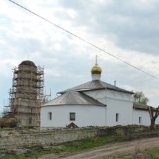 Церковь Георгия Победоносца (Гремячево)