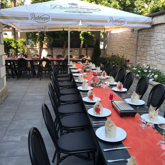 Restaurant Athen