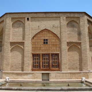 Jahan Nama Palace (Shiraz)