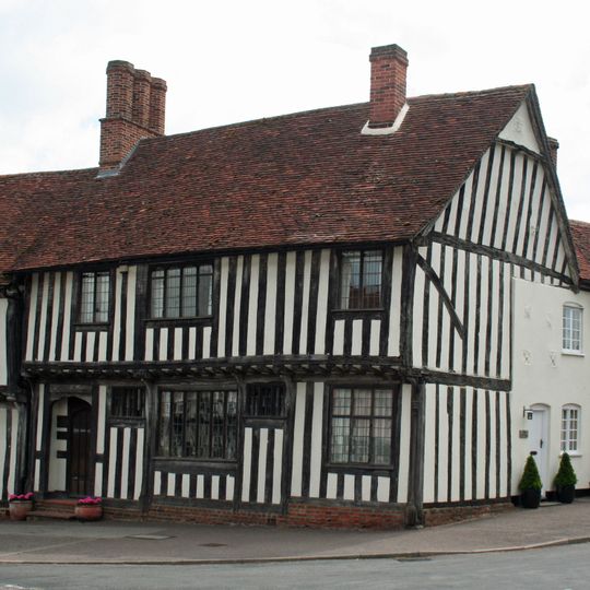 13-15, Church Street