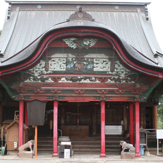 Chōkoku-ji