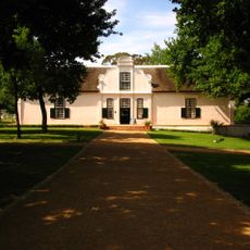 Boschendal