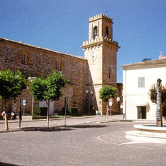 Chiesa di San Paolo Apostolo