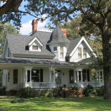 William Dixon Fowler House