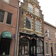 Kapellestraat 5, Oudewater